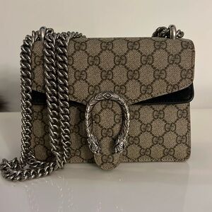 Gucci Dionysus Mini Shoulder bag